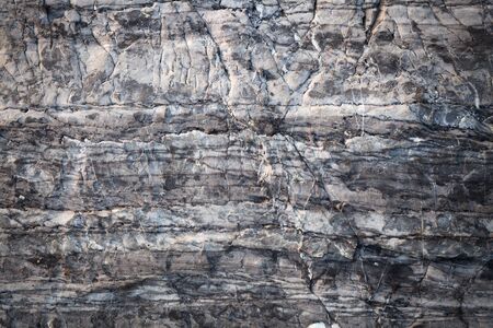 rock surface texture background wallpaper pattern backdrop granite material detailの写真素材