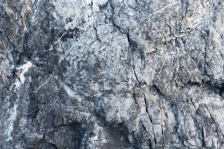 rock surface texture background wallpaper pattern backdrop granite material detailの写真素材