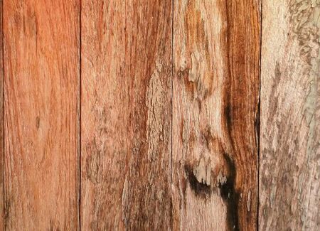 Old wood wall
