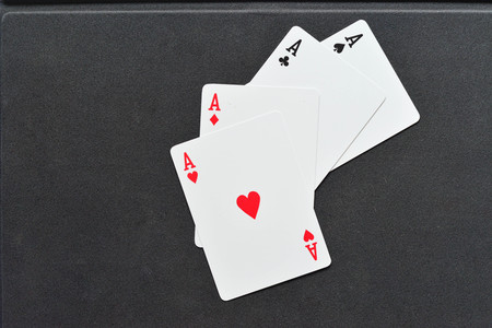 ace cards