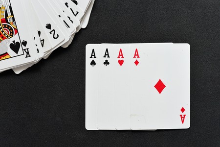 casino card