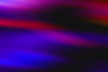 Abstract blurred colorful backgroundの写真素材
