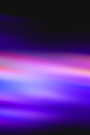 Abstract blurred colorful background