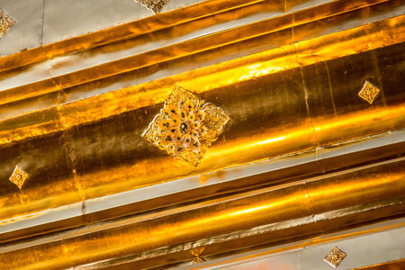 Amulet of doi suthep temple