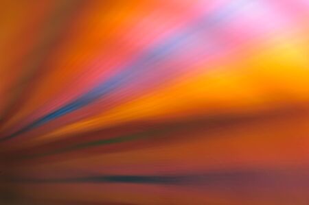 Blurred colourful Paper on background. Abstract colour background