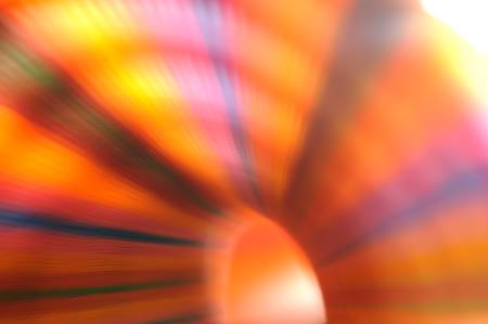 Blurred colourful Paper on background. Abstract colour backgroundの写真素材