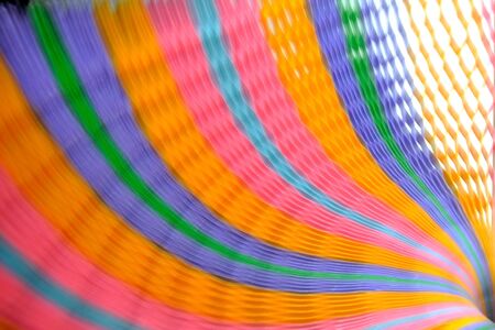 Blurred colourful Paper on background. Abstract colour background
