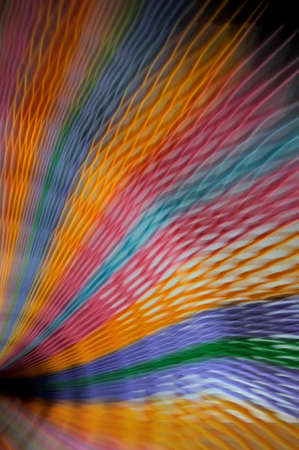 Blurred colourful Paper on background. Abstract colour background