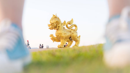 Singha Park Chiangrai