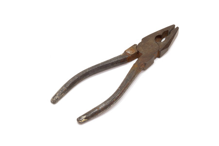 Old toosの写真素材