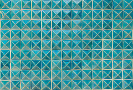 Modern ceramic wall for texture background.