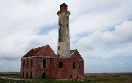 Curacao Paradise Islandの写真素材