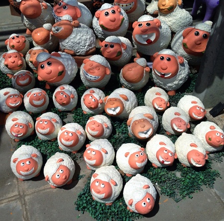 Dolls for decorateの素材