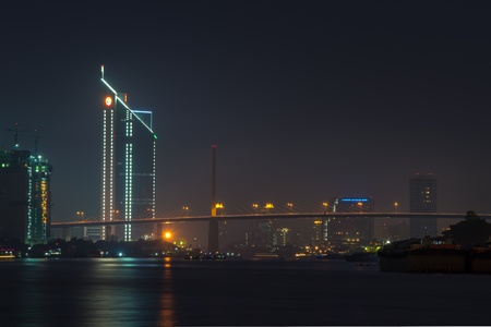 Bangkok, Thailandの写真素材