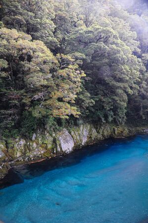 New Zealandの写真素材