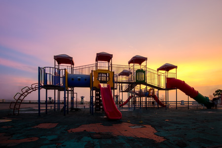 Playgroundの写真素材