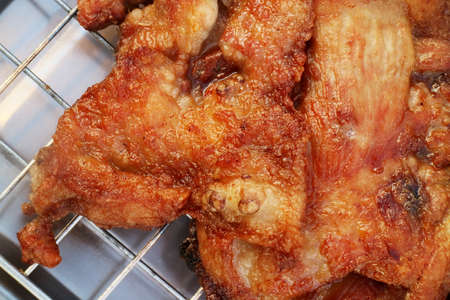 Roast pork