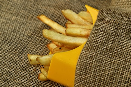 French fries