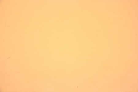 Orange wall concrete texture ,  wall backgroundの写真素材