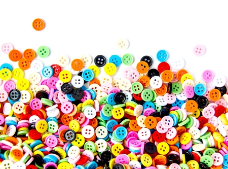 Colorful buttons,  Colorful  Clasper