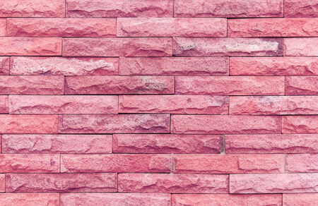 sand stone wall Background of decorateの写真素材