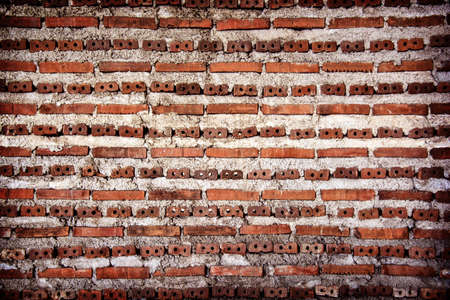 Brick wall , texture and backgroundの写真素材