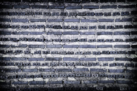 Brick wall , texture and backgroundの写真素材
