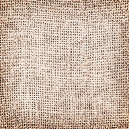 sackcloth purple textured backgroundの写真素材