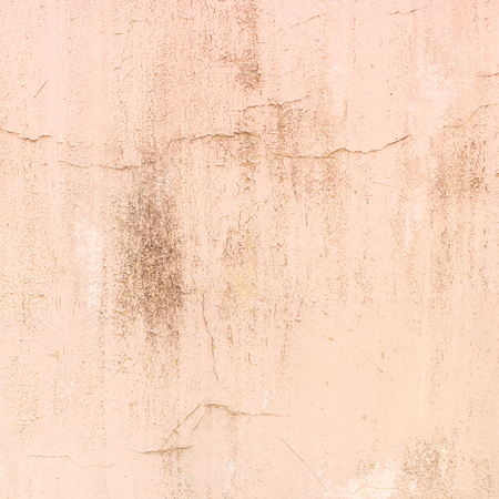 Old cement wall backgroundの写真素材