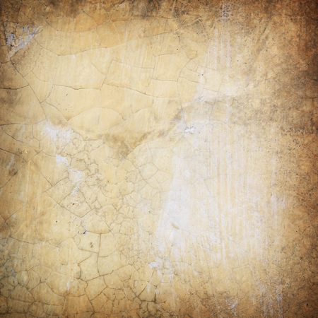 Old cement wall backgroundの写真素材