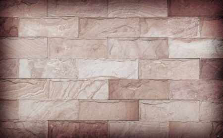 sand stone wall texture and ackground of decorate, gray color の写真素材