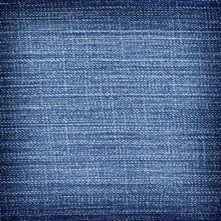 blue jean background  and textureの写真素材