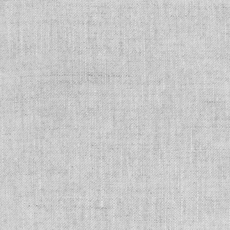 light gray natural linen texture for the background.の写真素材