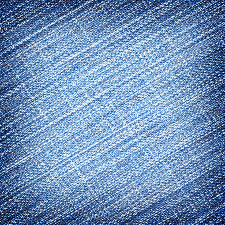 blue jean background  and texture.の写真素材