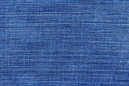 dark blue jean background  and texture.の写真素材