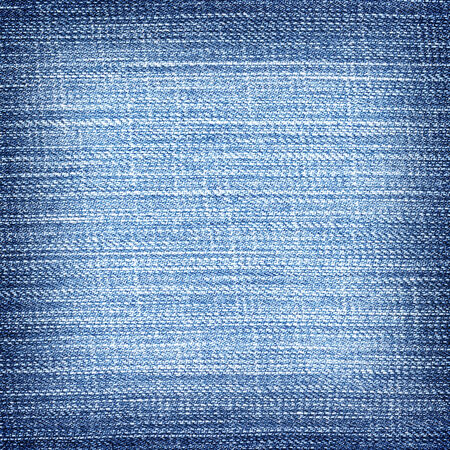 blue jean background  and texture.の写真素材