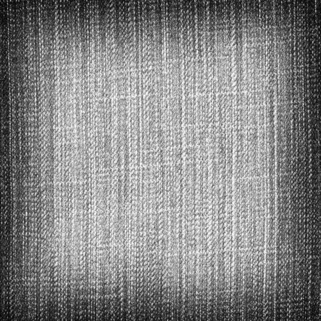 black  jean background  and texture.の写真素材