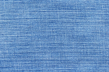 light blue jean background  and texture.の写真素材