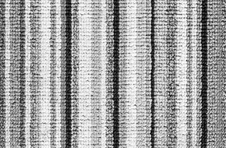 gray carpet texture for background.の写真素材