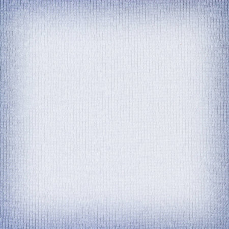 Towel white fabric texture or background.の写真素材