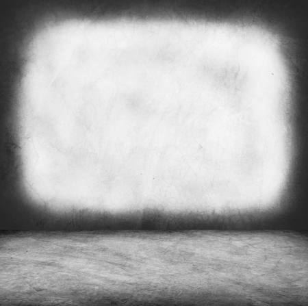 Concrete wall and floor texture , Grunge designの写真素材