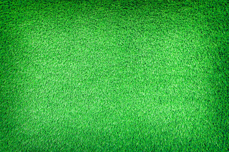 artificial grass texture for backgroundの写真素材