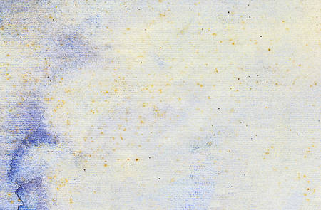 paper texture painted water colour for background, Designed grungeの写真素材