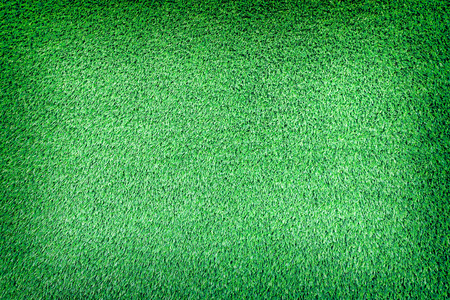 artificial grass texture for backgroundの写真素材