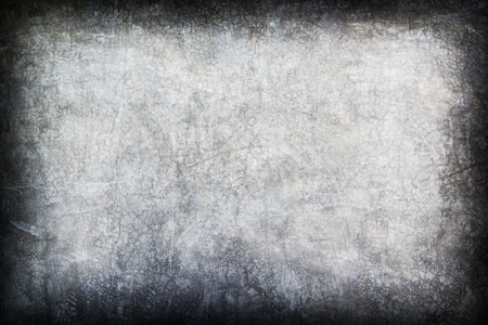 Creative background -Gray Grunge wallpaper with space for your design