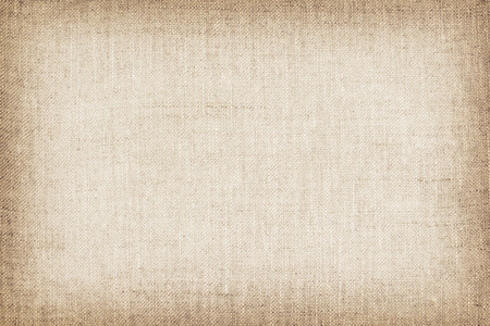 natural linen texture for the background.の写真素材