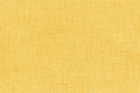 golden linen texture for the backgroundの写真素材