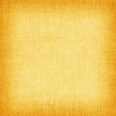 golden natural linen texture for the background.の写真素材