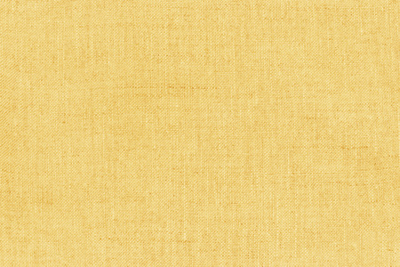 golden linen texture for the backgroundの写真素材