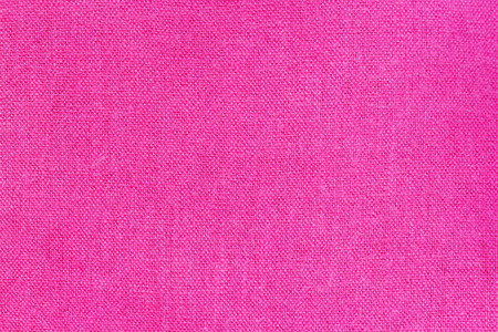 Pink linen texture for the background.の写真素材
